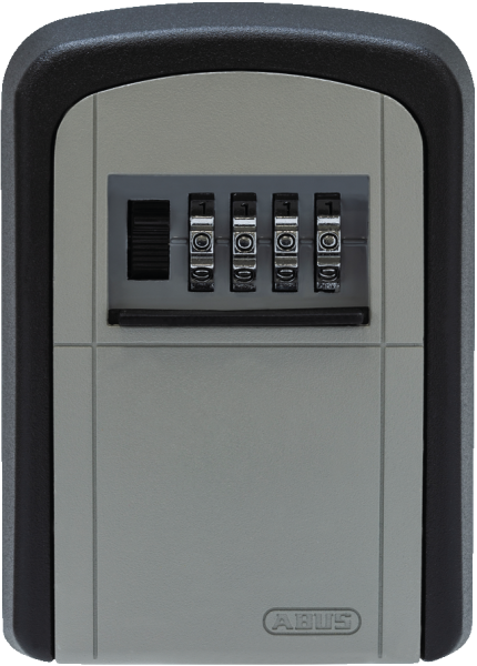 ABUS Schlüsselkasten mit Zahlencode KeyGarage 707