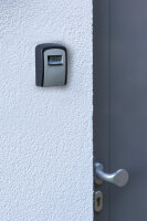 ABUS Schlüsselkasten mit Zahlencode KeyGarage 707