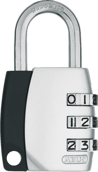 ABUS Vorhangschloss mit Zahlencode Jet Set 155/30