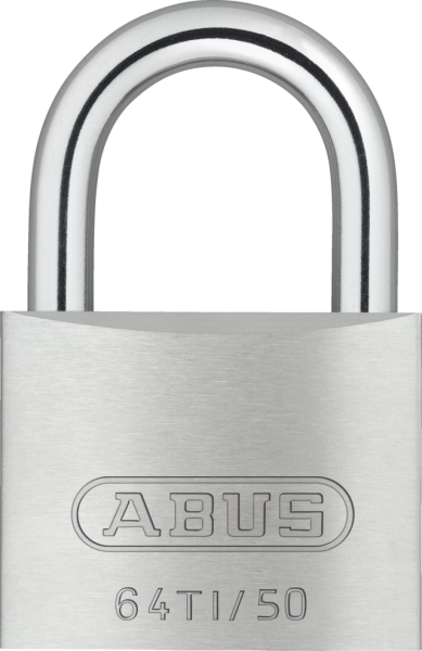 ABUS Vorhangschloss Titalium 64TI/50