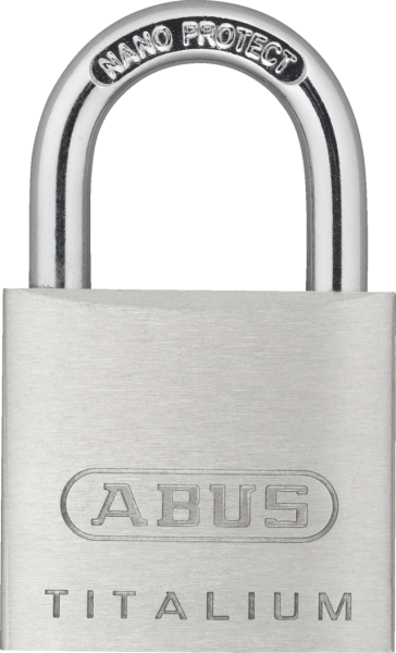 ABUS Vorhangschloss Titalium 64TI/30