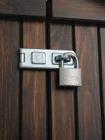 ABUS Vorhangschloss Titalium 64TI/30