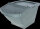 KERBL Stapelbare Futterbox 40 Liter mit Deckel