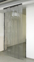 KERBL Streifenvorhand-Set PVC