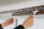 KERBL Streifenvorhand-Set PVC