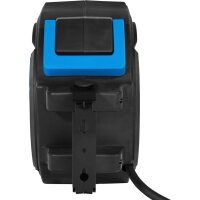 GÜDE Automatik-Druckluft-Schlauchtrommel 15 m