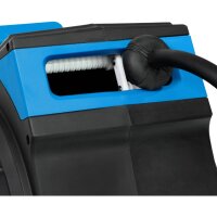 GÜDE Automatik-Druckluft-Schlauchtrommel 15 m
