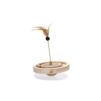 DESIGNED BY LOTTE Katzenspielzeug Winni