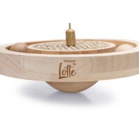 DESIGNED BY LOTTE Katzenspielzeug Winni