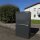 METZLER Paketbox XL Anthrazit, Paketgröße L | Bispo RE