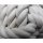 QUAPAS Rope Ball XL – Natürliches Hundespielzeug 60 cm