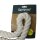 QUAPAS Rope Ball XL – Natürliches Hundespielzeug 60 cm