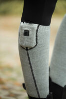 HKM - Beheizbare Socken „Keep Warm“ Style, Größe 39-41