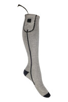 HKM - Beheizbare Socken „Keep Warm“ Style, Größe 39-41