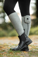 HKM - Beheizbare Socken „Keep Warm“ Style, Größe 39-41