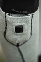 HKM - Beheizbare Socken „Keep Warm“ Style, Größe 39-41