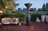 ENDERS Premium Wetterschutzhülle für...