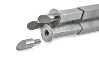 PETROMAX Dreibein mit Kette & Haken | D1