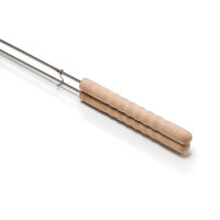 PETROMAX Sandwicheisen für Toasts, Bagels oder...