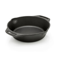 PETROMAX Feuerpfanne mit Henkeln | FP20H-T