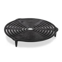 PETROMAX Stapelrost aus Gusseisen | GR-S30