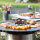 PETROMAX Feuerhand Plancha Grillplatte für Pyron Feuertonne