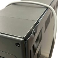 C-Ware Elektro Heizgerät - AIRREX AH-720 effizienter Infrarotstrahler für Räume bis zu 100 m²