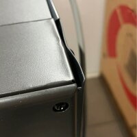 C-Ware Elektro Heizgerät - AIRREX AH-720 effizienter Infrarotstrahler für Räume bis zu 100 m²