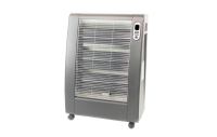 C-Ware Elektro Heizgerät - AIRREX AH-720 effizienter Infrarotstrahler für Räume bis zu 100 m²