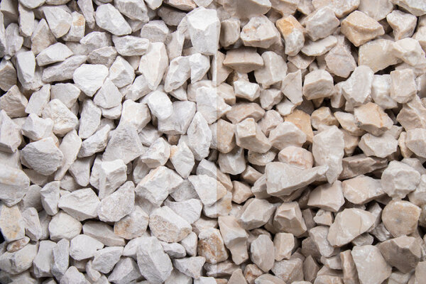 Splitt Jura 250 kg Big Bag 11-16 mm