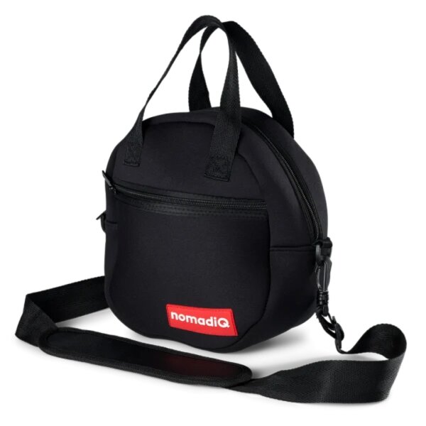 NomadiQ Neopren Tragetasche für Outdoor-Kocher