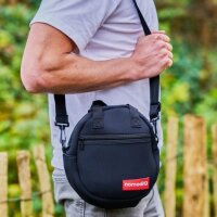 NomadiQ Neopren Tragetasche für Outdoor-Kocher