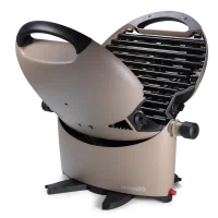 NomadiQ 3.0 Camping Gasgrill Version 2026 | trag- und klappbar