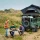 NomadiQ 3.0 Camping Gasgrill Version 2026 | trag- und klappbar