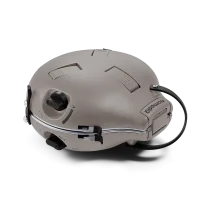 NomadiQ Outdoor Gaskocher kompakt, trag- und faltbar Urban Grey