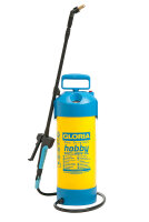 GLORIA Drucksprühgerät 5 L COMFORT hobby exclusiv
