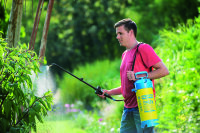 GLORIA Drucksprühgerät 5 L COMFORT hobby exclusiv