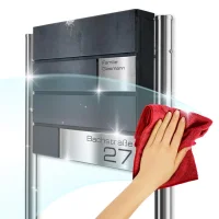 METZLER Reiniger für pulverbeschichtete...