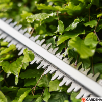 GARDENA Akku-Heckenschere EasyCut 45/18V P4A solo