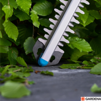 GARDENA Akku-Heckenschere EasyCut 45/18V P4A solo