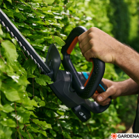 GARDENA Akku-Heckenschere EasyCut 45/18V P4A solo