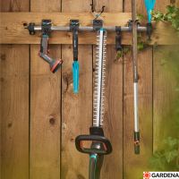 GARDENA Akku-Heckenschere EasyCut 45/18V P4A solo