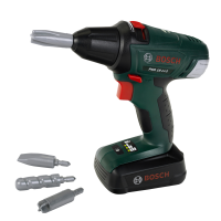 THEO KLEIN Bosch Akkuschrauber