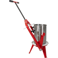 GÜDE Obstpresse OP9 9 Liter
