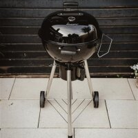 ENDERS Kohlegrill Caldera Pro 47