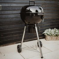 ENDERS Kohlegrill Caldera Pro 47