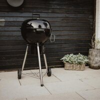 ENDERS Kohlegrill Caldera Pro 47