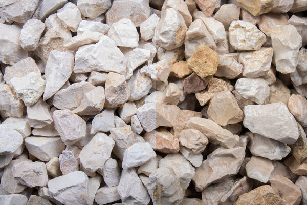 Splitt Jura 750 kg Big Bag 11-22 mm