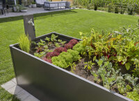 GARDENA Tropfbewässerung Set Hochbeet/Beet