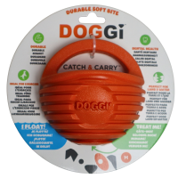 DESIGN 4PETS Doggi Hundespielzeug Ball M
